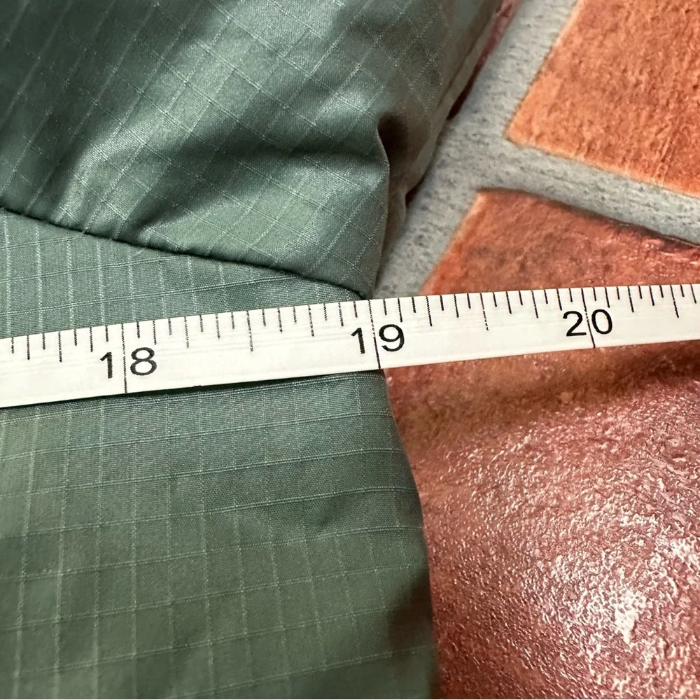 J. Crew Overstuffed Down Puffer Jacket